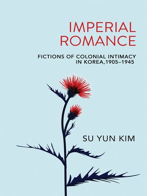 cover image of Imperial Romance